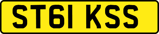 ST61KSS