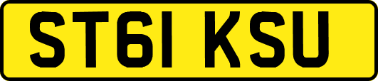 ST61KSU