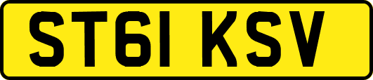 ST61KSV