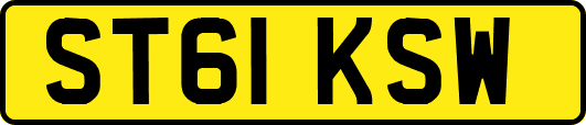 ST61KSW