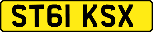 ST61KSX