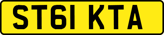 ST61KTA