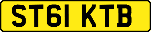 ST61KTB
