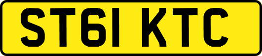 ST61KTC