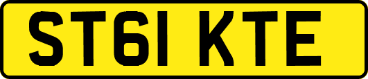 ST61KTE