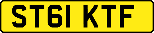 ST61KTF