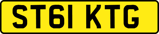 ST61KTG