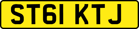 ST61KTJ