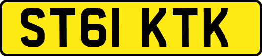 ST61KTK