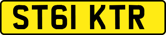 ST61KTR