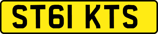 ST61KTS