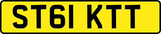 ST61KTT
