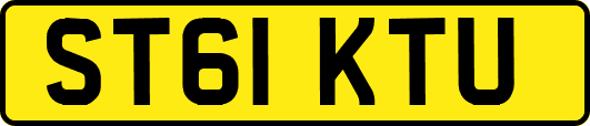 ST61KTU