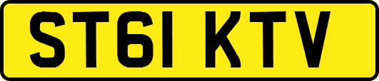 ST61KTV
