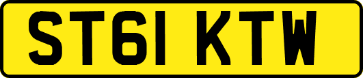 ST61KTW