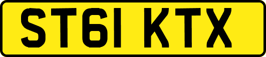 ST61KTX