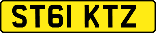 ST61KTZ