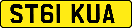 ST61KUA