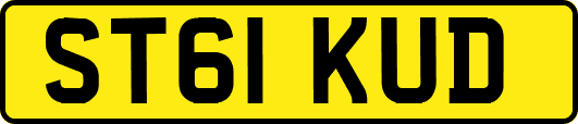 ST61KUD