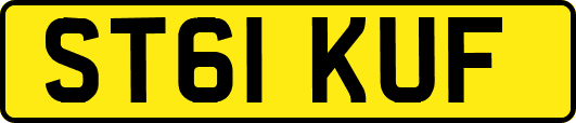 ST61KUF