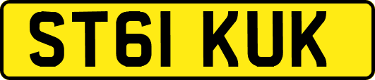 ST61KUK