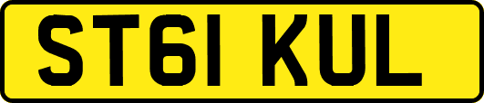 ST61KUL