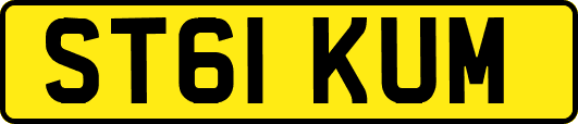 ST61KUM