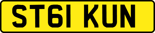 ST61KUN