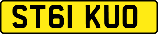 ST61KUO