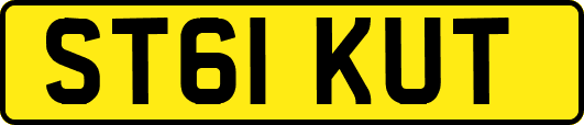 ST61KUT