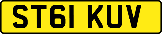 ST61KUV
