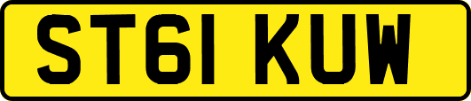 ST61KUW