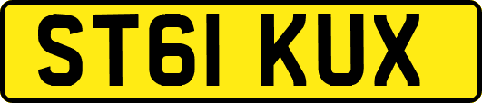 ST61KUX