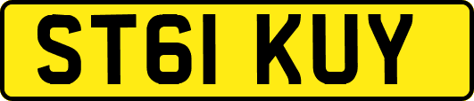 ST61KUY