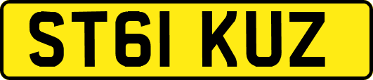 ST61KUZ