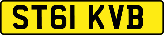 ST61KVB