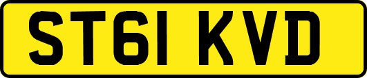 ST61KVD