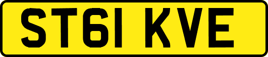 ST61KVE