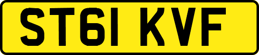 ST61KVF
