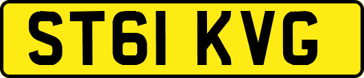ST61KVG