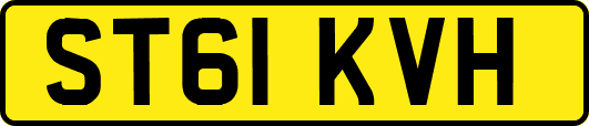 ST61KVH