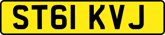 ST61KVJ