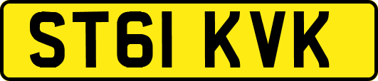 ST61KVK