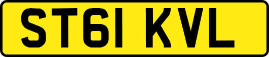 ST61KVL