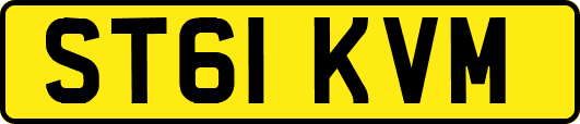 ST61KVM