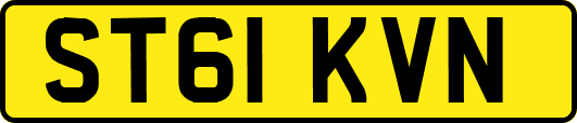 ST61KVN