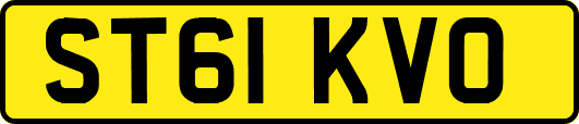 ST61KVO
