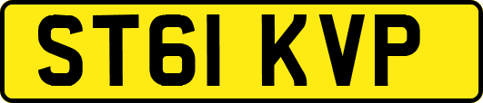 ST61KVP