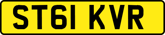ST61KVR