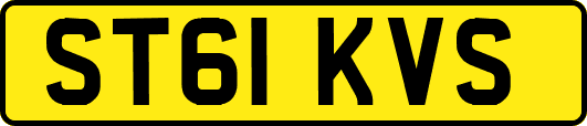 ST61KVS